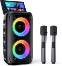 cassa bluetooth party led usato cassa bluetooth party led usato Monteprandone