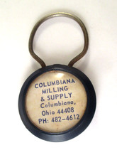 Vintage columbiana milling for sale  Salem