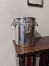 secchiello moet usato  Cento