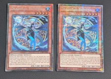 Jush en002 dracotail for sale  WREXHAM