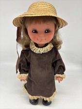 Vintage vinyl doll for sale  Mchenry