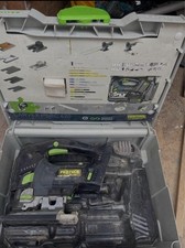 Festool carvex jig for sale  MIDDLESBROUGH