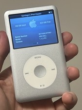 ipod 120gb for sale ipod 120gb for sale Norwalk