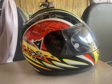 Casco dainese replica usato  Urbisaglia