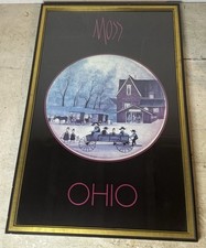 Vintage 1983 buckley for sale  Newton Falls