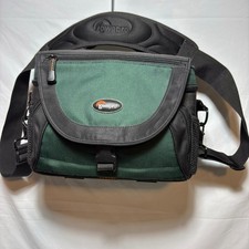 Lowepro green nova for sale  Pittsboro