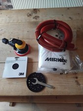 Mirka ros 550db for sale  SCARBOROUGH
