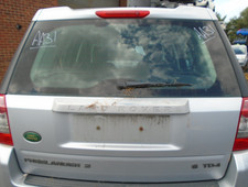 Landrover freelander td4 for sale  GREAT YARMOUTH