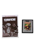 Donkey kong 7800 usato Donkey kong 7800 usato  Casapesenna