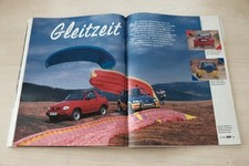 Auto Motor Sport AMS 12/1996 Suzuki Vitara X-90 mit 95PS besser als...? comprar usado  Enviando para Brazil