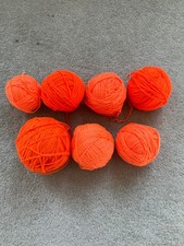 300g assorted orange for sale  RICHMOND