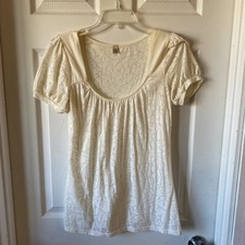 Bke buckle blouse for sale  Cooperstown