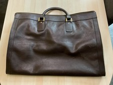 Goldpfeil vintage reisetasche gebraucht kaufen  Bestwig