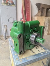 Vapormatic vpk1192 hydraulikpu gebraucht kaufen  Kleinheubach