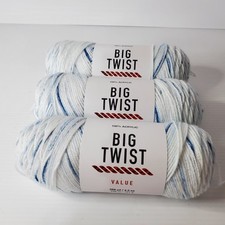 Big twist value for sale  Miami