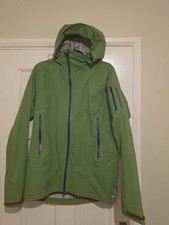 Salomon green clima for sale  STOCKTON-ON-TEES