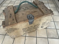 Dachbodenfund alte holztruhe gebraucht kaufen  Bad Wurzach