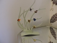 Swarovski exotic tropical for sale  MITCHAM