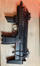 Kwa airsoft mp7 for sale  Columbia
