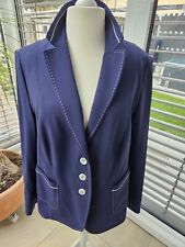 Eleganter basler blazer gebraucht kaufen  Worms