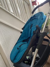 Icandy black for sale  SURBITON