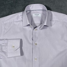Eton contemporary shirt for sale  Huntersville