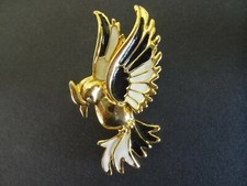 Broche oiseau phenix d'occasion  Toulon-