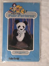 Poly fil poly for sale  Cooperstown