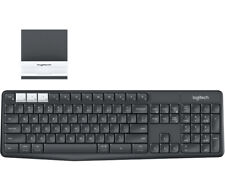 Logitech k375s multi for sale  LONDON