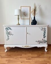 Designkommode sideboard vintag gebraucht kaufen  Neubiberg