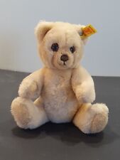 Steiff teddy petsy gebraucht kaufen  Heilshoop, Rehhorst, Zarpen