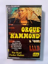 Orgue hammond vol d'occasion  Sens