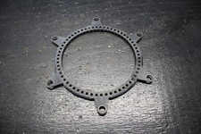 Usado, 13-18 HONDA CB500F CB500 RODA DIANTEIRA ABS DISCO DE ANEL DE FREIO 14 15 16 17 comprar usado  Enviando para Brazil