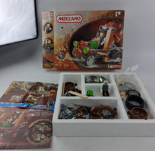 Meccano crazy inventors for sale  CHICHESTER