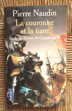 Livre roman couronne d'occasion  Trèbes