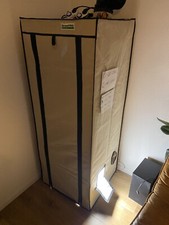 Growbox komplettset gebraucht kaufen  Berlin