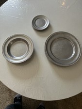 Piece york metalcrafters for sale  Redlands