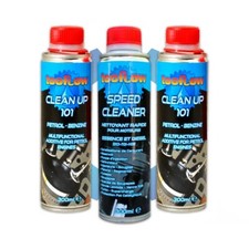 Tecflow pack nettoyant d'occasion  Brignoles