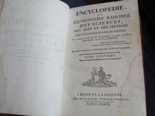 Lot livres anciens d'occasion  France