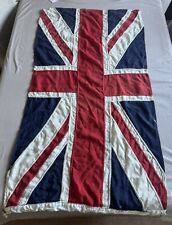 vintage british flag for sale  UCKFIELD