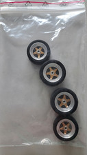 Felgen reifen tamiya gebraucht kaufen  Brüggen