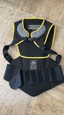 Moto torso protection d'occasion  Saint-Martin-d'Uriage