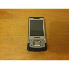 Nokia 6500s slide for sale  STAFFORD