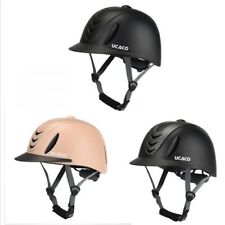 Equestrian helmets children for sale  DONCASTER
