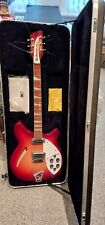 Rickenbacker 360 string for sale  LIVERPOOL