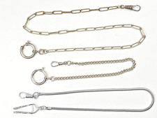 Taschenuhr ketten karabinerhak gebraucht kaufen Taschenuhr ketten karabinerhak gebraucht kaufen  Köln