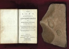 Daniel defoe life gebraucht kaufen  Gmund a.Tegernsee