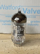 Ecc83 valve made for sale  TIPTON