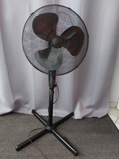 Ventilateur pied 3 d'occasion  Gargenville