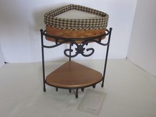 Longaberger countertop corner for sale  Fleetwood